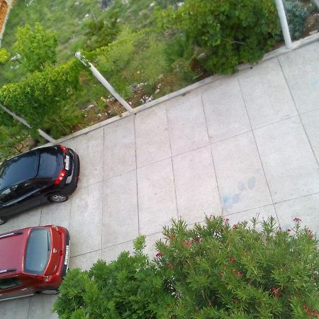 Maslina Apartment วีร์ ภายนอก รูปภาพ